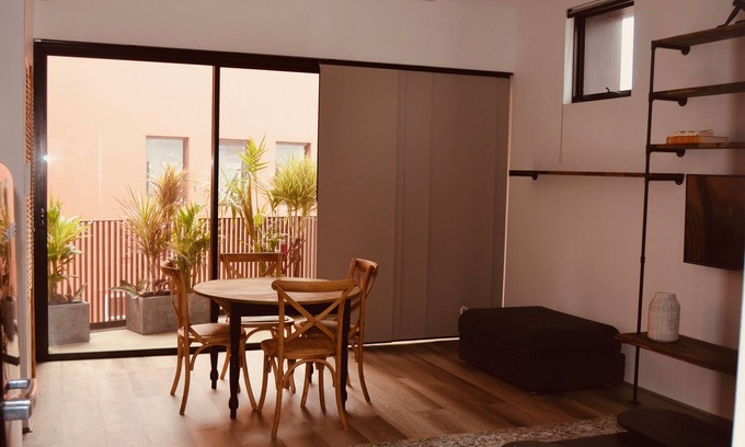 Fremantle Apartment | Self content Appartment in the heart of Fremantle WA