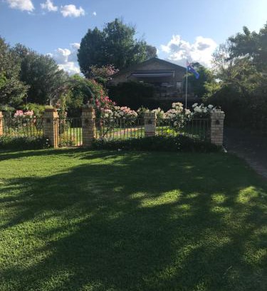 Narrabri House | Selina St BnB