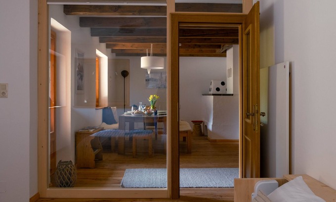 Sellrain House | Sellrain Sport