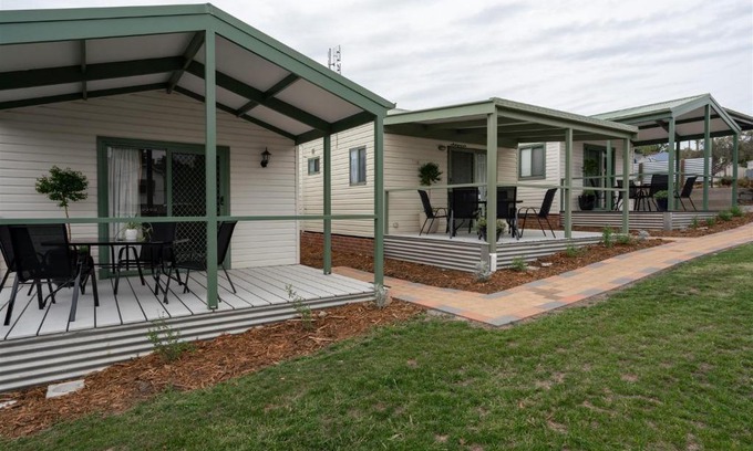 Tumbarumba House | Selwyn Cottage 3