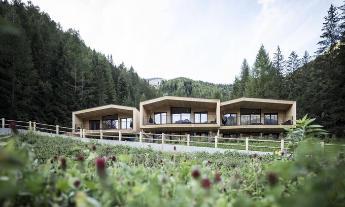 Val di Vizze Apartment | Selza Nature Chalet - your exclusive retreat in the South Tyrolean Alps