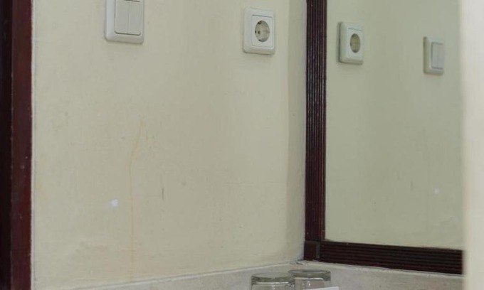 Banjarasri House | sembelegedek homestay