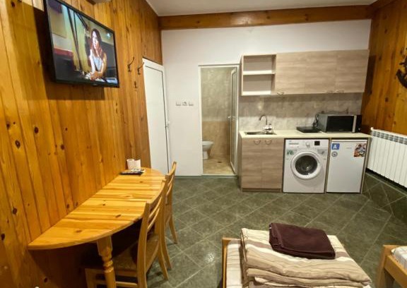 Plovdiv Center House | Semeen Hotel Kapitanova Kashta