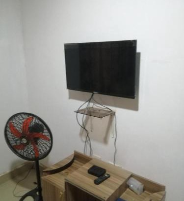 Osu Klottey House | Semevo Royal Heritage