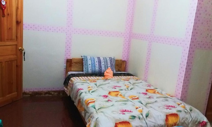 Sagada Cabin | Semi-COUNTRYSIDE LODGE - SEE TOO VILLE