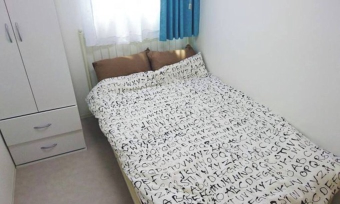 Kamakura House | semi double room/Kamakura Kanagawa