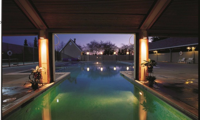 Blaine Resort | Semiahmoo Resort Golf & Spa, Trademark Collection by Wyndham
