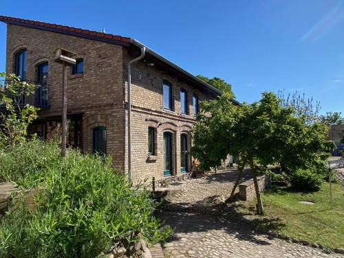 Groß Kreutz Villa | Seminarhof Mollandur
