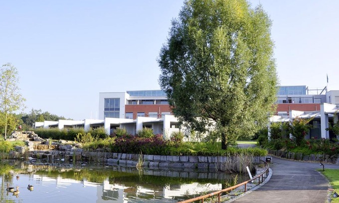 Lobbach Hotel | Seminarhotel in der Manfred-Sauer-Stiftung