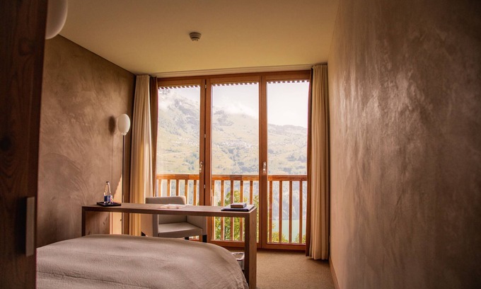 Filzbach Hotel | Seminarhotel Lihn
