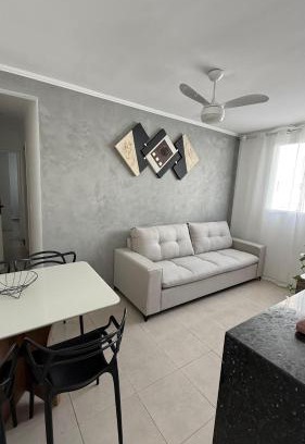 Franca Apartment | Seminate Apartamento