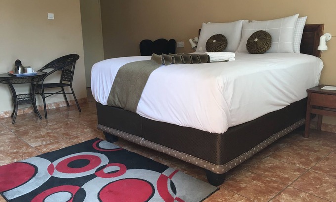 Gumare House | Semo Hotel