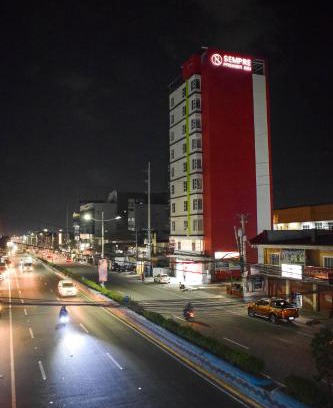 Lapu-Lapu Hotel | Sempre Premier Inn - MACTAN AIRPORT HOTEL