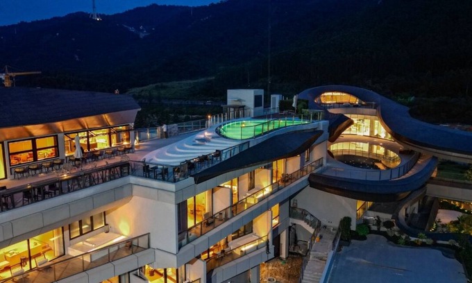 Fujian Hotel | Semri Hotels&Resorts