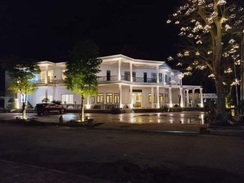 Huyen Yen Thanh Hotel | Sen plaza Hotel