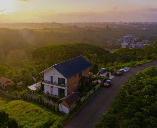 Bao Loc Apartment | SEN VILLA Boutique