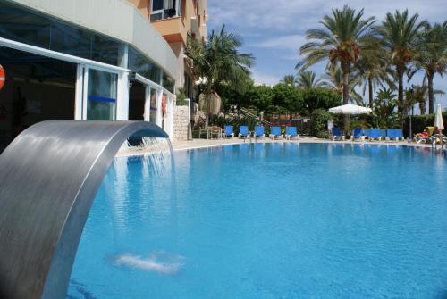 Aguilas Hotel | Senator Águilas