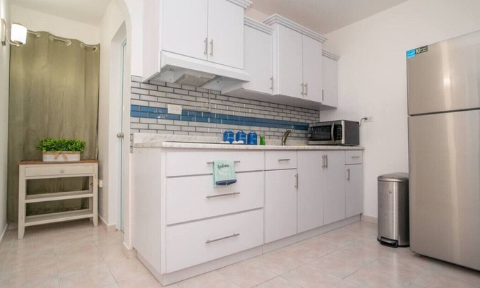 Calvache Apartment | Senderos 2- a 3 bdr apt 4 min from the beach