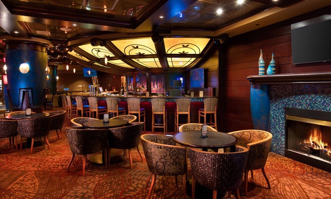 Salamanca Hotel | Seneca Allegany Resort & Casino