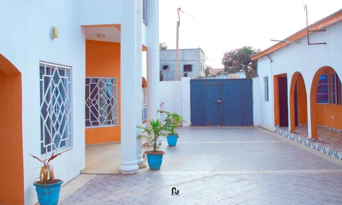 Banjul Apartment | SeneGambia Beach Apartments