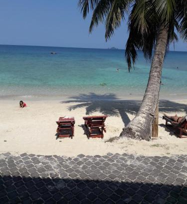 Pulau Perhentian Kecil Resort | Senja Bay Resort