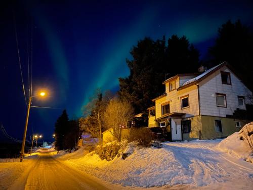 Skaland Apartment | Senja, Skaland apartment