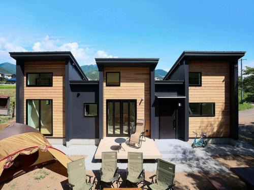 Ueda Other | SENKO TINY CAMP - Vacation STAY 85298v