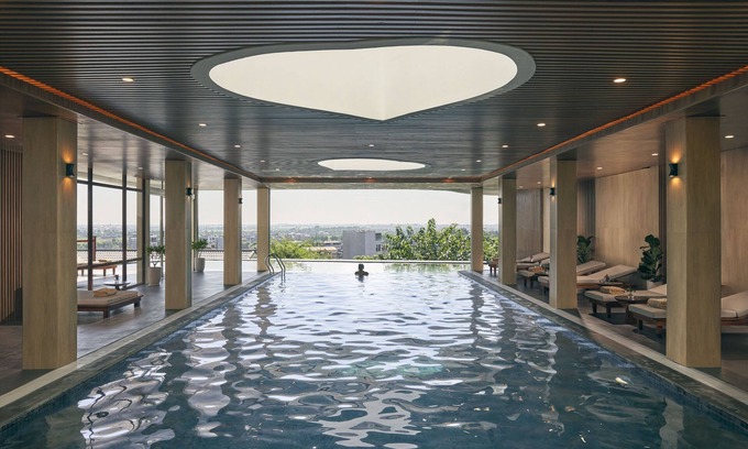 Bac Ninh Resort | Senna Wellness Retreat