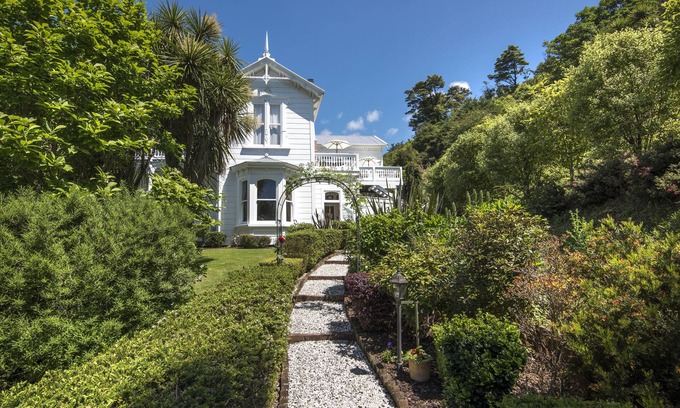Picton House | Sennen House