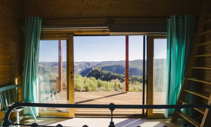 Canyonleigh Cabin | Sensational Views - Best in the Southern Highlands