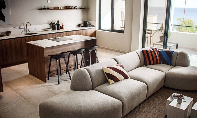 Playa Apartment | SENSES Boutique Hotel & Apartments