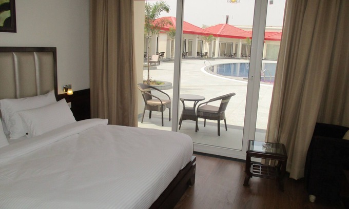 Kotputli Hotel | Sentara Hotel and Resort