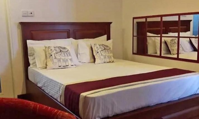 Madampe House | Senuli Homstay