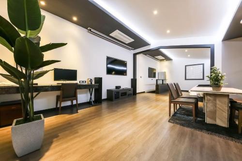 Seosan Hotel | Seosan Aria Hotel