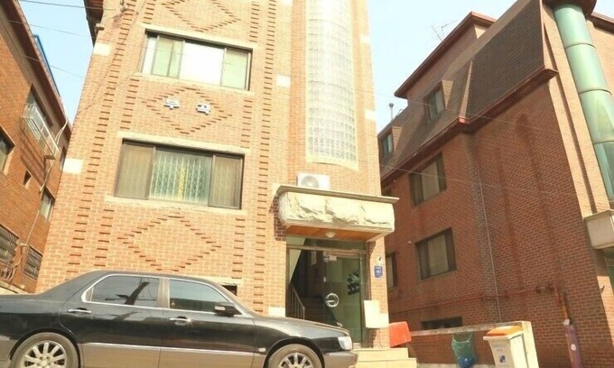 COEX Hostel | Seoul Holiday Guesthouse - Hostel