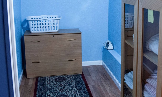 Leona Heights House | Seperate In- Law Unit In The Oakland Hills