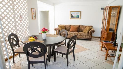Gate Park House | Sephina Villa St Lucia Island Dream Holidays