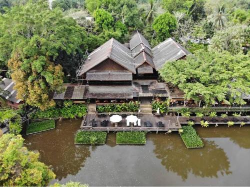 Sepilok Resort | Sepilok Nature Lodge - Formerly known as Sepilok Nature Resort