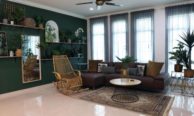 Bachok House | September Home
