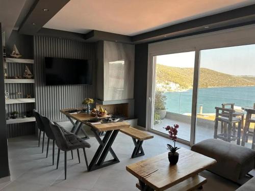 Amfilochia House | September15 Suites, Amfilochia