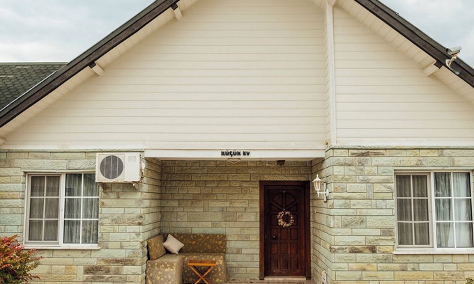 Arifiye House | Serbesler Botanik, No:2 - Mini House