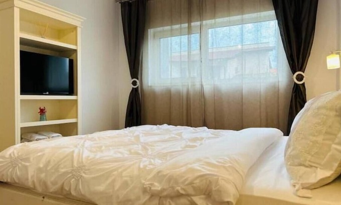 Timisoara Apartment | Serelor Apartment Free Parking