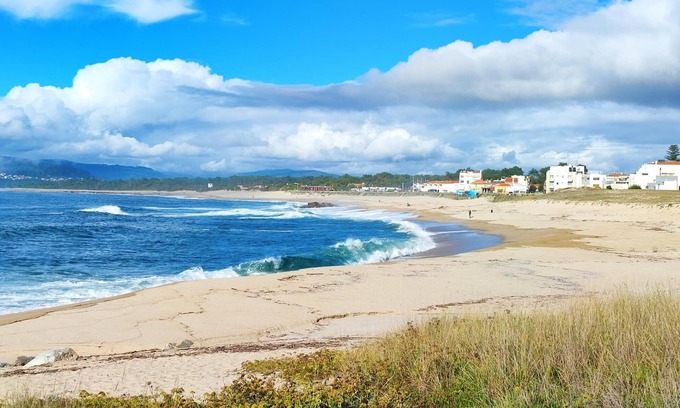Caminha Apartment | Seren Água | Coastal Holiday Accommodation in Moledo, Portugal