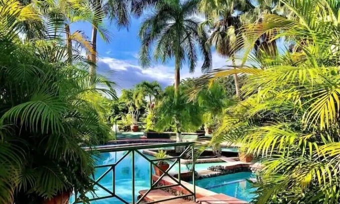 Sonadora Bed & Breakfast | Serena Boutique Hotel