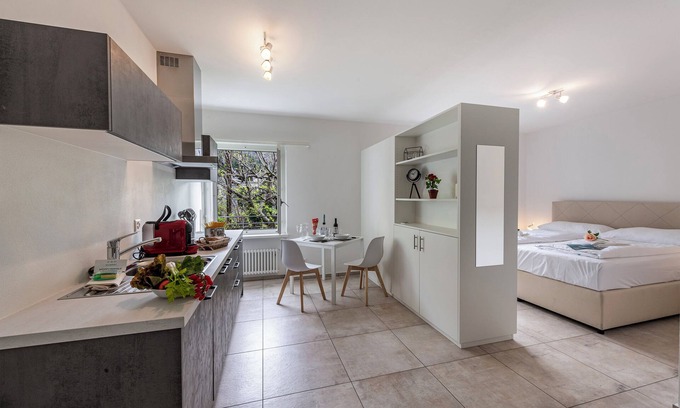 Terre di Pedemonte Apartment | Serenata 6, Cavigliano, Centovalli, Switzerland