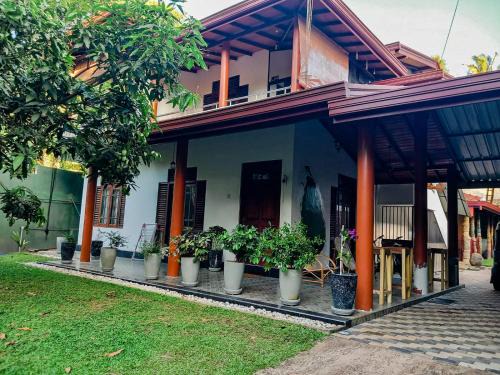 Talalla Bed & Breakfast | Serendip Villa Holiday Home Talalla Sri Lanka