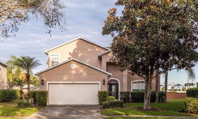 West Kissimmee House | Serendipity at Acadia - Family getaway