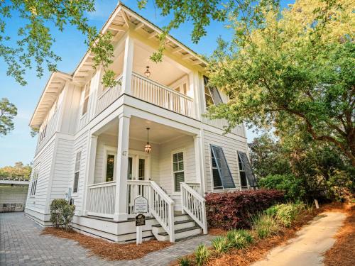 Greenway Park House | Serendipity by the Sea