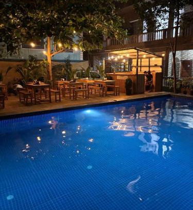 Arambol Apartment | Serendipity Goa - Apartments and Cafe
