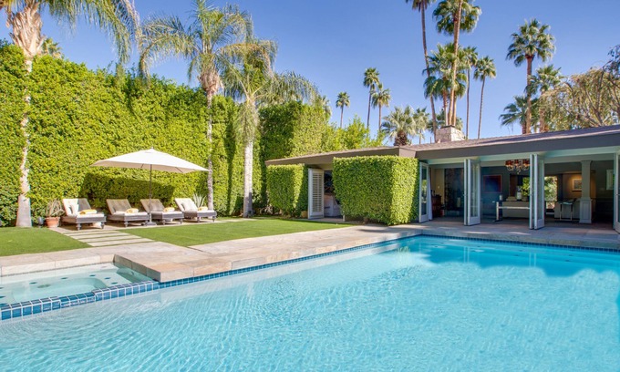Deepwell Estates House | Serendipity in Deepwell - High End Luxury! Designer Home!